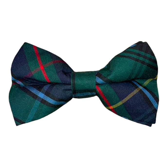 Men’s Bowentie- Henderson Hunting Tartan