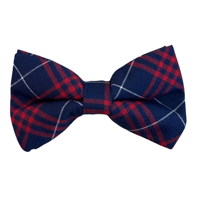 Men’s Bowentie- Pendleton Plaid