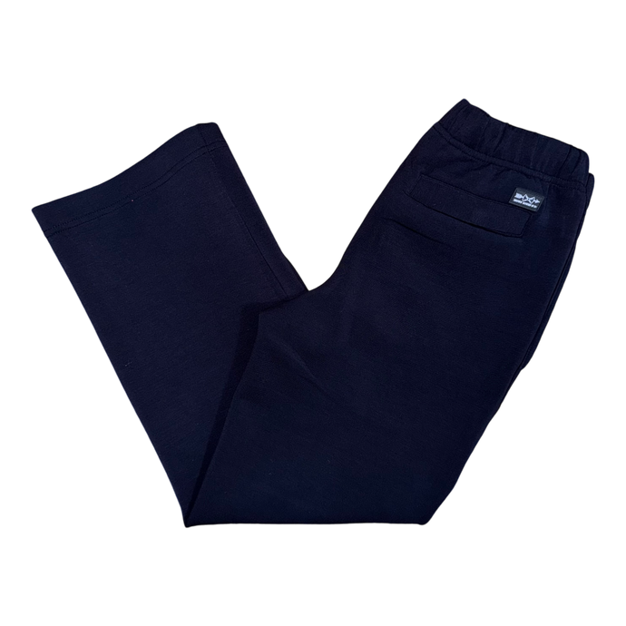 Lowcountry Lounge Pants- Bulls Bay Blue