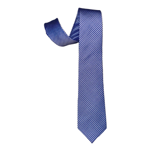 Men’s Necktie- Pitt Street Plaid