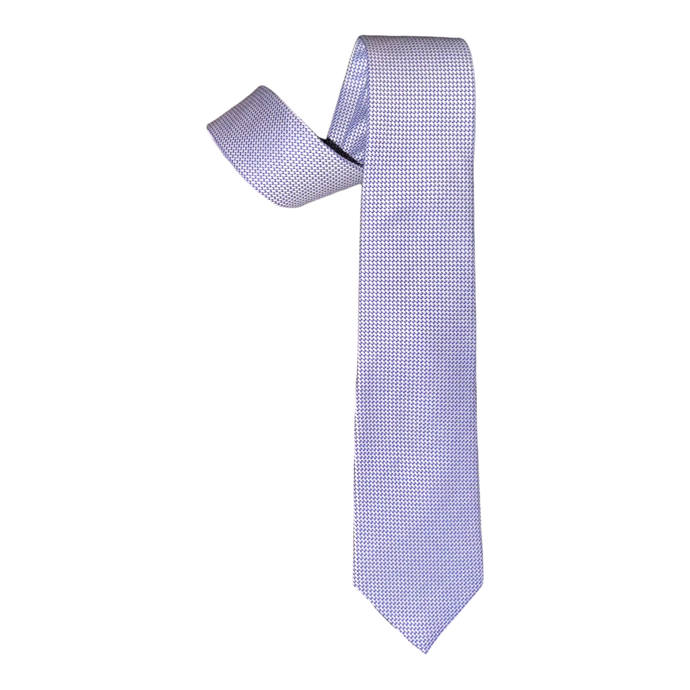 Men’s Necktie- Mills House Herringbone