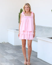 Load image into Gallery viewer, Seabrook Island Skirt- Blush