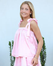 Load image into Gallery viewer, Magnolia Top– Blush