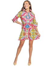 Load image into Gallery viewer, Blythe Dress Short- The Surcie© Collection
