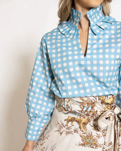 Load image into Gallery viewer, Brady Wrap Maxi Skirt- Maple Field &amp; Feather©