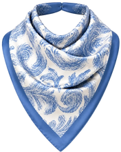 Load image into Gallery viewer, Gameday Scarf- Powder Blue