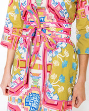 Load image into Gallery viewer, Blythe Dress Short- The Surcie© Collection