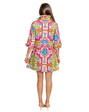 Load image into Gallery viewer, Blythe Dress Short- The Surcie© Collection