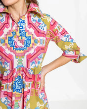 Load image into Gallery viewer, Blythe Dress Short- The Surcie© Collection