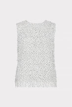 Load image into Gallery viewer, Roxanne Polka Dot Fringe Set