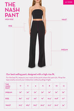 Load image into Gallery viewer, Nash Cady Pants- Ecru