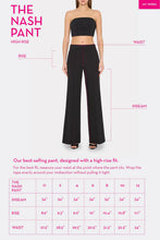 Load image into Gallery viewer, Nash Cady Pants- Ecru