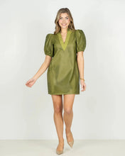 Load image into Gallery viewer, Hampton Mini Dress Colosseum