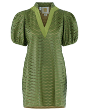 Load image into Gallery viewer, Hampton Mini Dress Colosseum