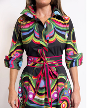Load image into Gallery viewer, Ruthie Dress (Long)- Merriweather©