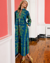 Load image into Gallery viewer, Bouvier Dress Long- Boll and Vine©