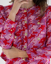 Load image into Gallery viewer, Lady Jacket- Houndstooth