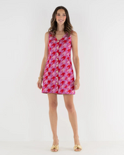Load image into Gallery viewer, Blake Dress- Houndstooth