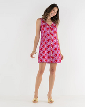 Load image into Gallery viewer, Blake Dress- Houndstooth