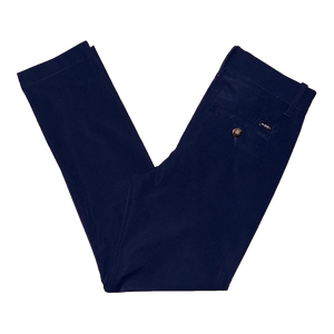 Palmetto Sport Pants – Bulls Bay Blue