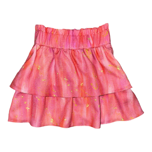 Seabrook Island Skirt (Girls)- Sparkle City