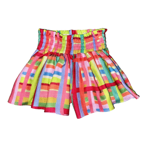 Sandlapper Shorts (Girls) – Rainbow Row