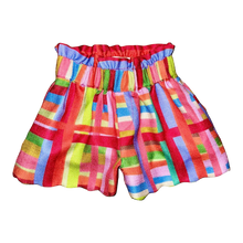 Load image into Gallery viewer, Sandlapper Shorts (Girls) – Rainbow Row