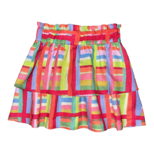Load image into Gallery viewer, Seabrook Island Skirt (Women’s) - Rainbow Row