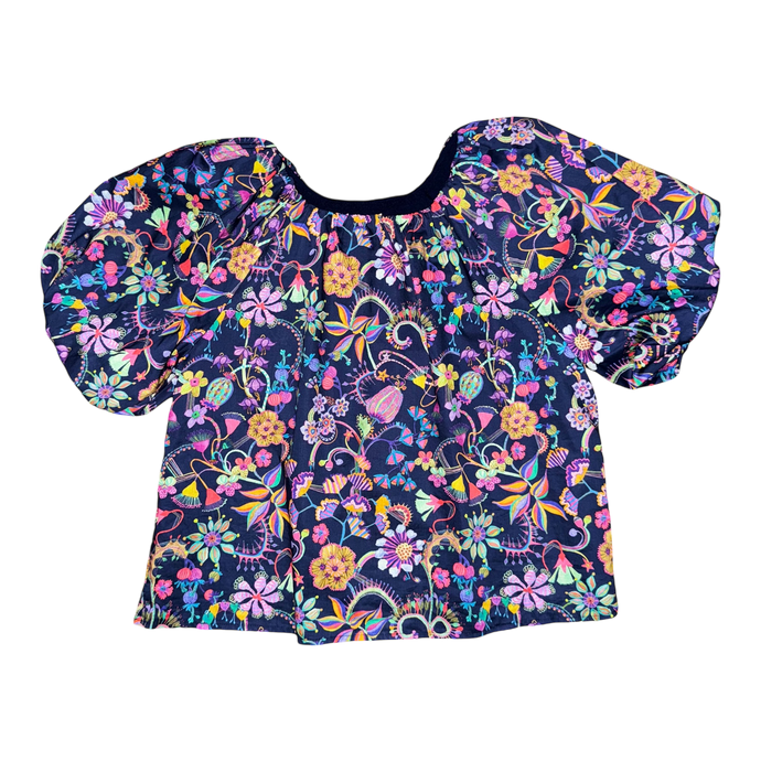 Izzy Top- Beautifully Bizarre Liberty of London®