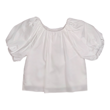 Load image into Gallery viewer, Women&#39;s Izzy Top - Wentworth White