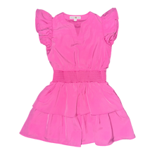 Load image into Gallery viewer, Mae Dress – Palm Beach Pink