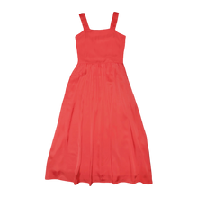 Load image into Gallery viewer, Claire Dress (Girls) – Carolina Coral