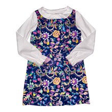 Load image into Gallery viewer, Lottie Dress- Beautifully Bizarre Liberty of London®