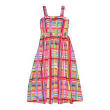 Load image into Gallery viewer, Claire Dress (Girls) – Rainbow Row
