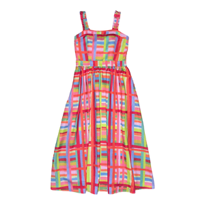 Claire Dress (Girls) – Rainbow Row