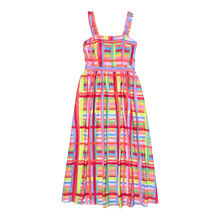 Load image into Gallery viewer, Claire Dress (Women’s)– Rainbow Row