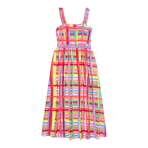 Claire Dress (Women’s)– Rainbow Row