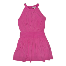 Load image into Gallery viewer, Paige Halter Dress – Palm Beach Pink