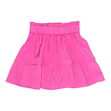 Load image into Gallery viewer, Seabrook Island Skirt (Girls)- Palm Beach Pink