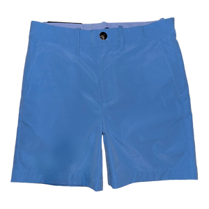 Sweetgrass Sport Shorts - Boone Hall Blue