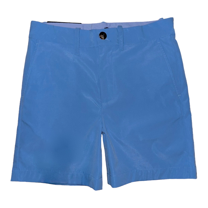 Sweetgrass Sport Shorts - Boone Hall Blue