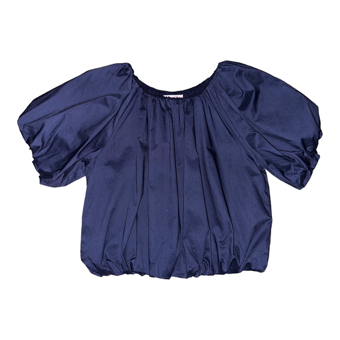 Women's Izzy Top - Nantucket Navy