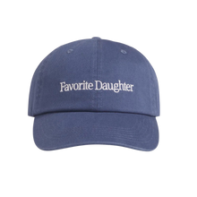 Load image into Gallery viewer, Favorite Daughter Classic Logo Baseball Hat