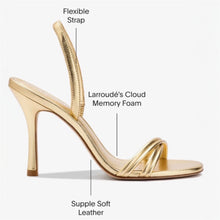 Load image into Gallery viewer, Annie Sandal