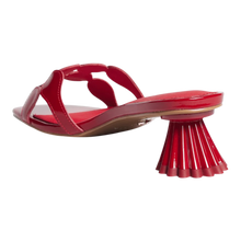 Load image into Gallery viewer, Bunny in Red