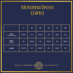 McKenna Dress- Nantucket Navy Leather