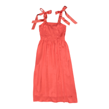 Load image into Gallery viewer, Claire Dress (Women’s)– Carolina Coral