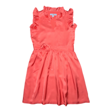 Load image into Gallery viewer, Kaki Dress – Carolina Coral