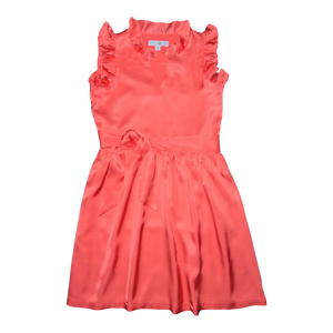 Kaki Dress – Carolina Coral