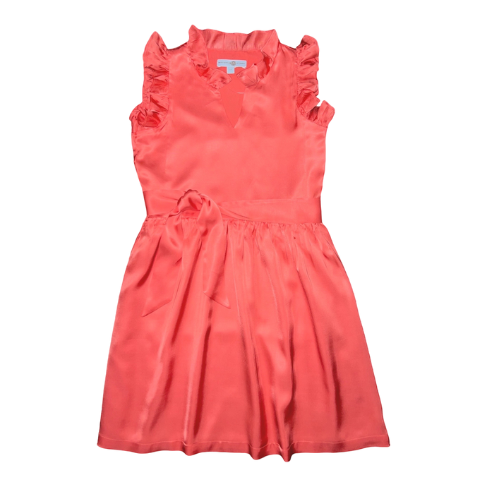 Kaki Dress – Carolina Coral